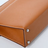 Hermes Verrou 23 Epsom Gold