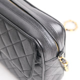 Chanel Vintage Camera Bag - GHW