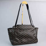 Goyard Rouette Black Pm