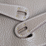 Hermes Lindy 26 Etoupe GHW - Y