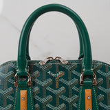 Goyard Vendome Mini Handbag