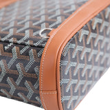 HOLD | Goyard Mini Alpin Tan