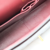 HOLD | Chanel Double Flap Maxi Black GHW