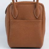 Hermes Lindy 26 Gold GHW - Z