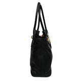 Miu Miu Aventure Medium Black