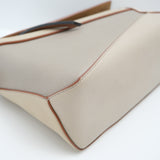 Loewe Puzzle Small Braided - GHW