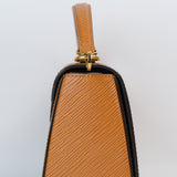 Louis Vuitton Twist Caramel - (MICROCHIP)