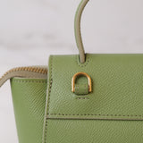 Celine Pico Green