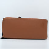 Loewe Puzzle Small Tan - PHW