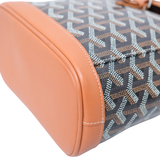 HOLD | Goyard Mini Alpin Tan