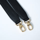 HOLD | Chanel Executive Cerf Tote Black GHW - s19