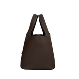 Hermes Picotin 18 Etoupee GHW - D
