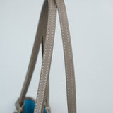Goyard Claire Voie Gray/Blue