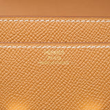 Hermes Constance To Go Gold GHW - Y