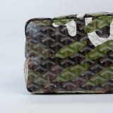 Goyard St. Louis Camouflage