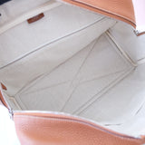 Hermes Victoria Bag 25 Gold PHW - C