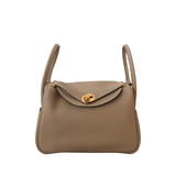 Hermes Lindy 26 Trench GHW - U