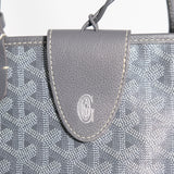 Goyard Saint Louis Gris PM