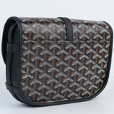 Goyard Belvedere Black Pm