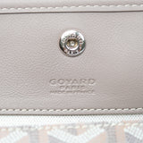 Goyard Anjou PM Broderi Es Rabbit Grege Claire Voie Ora