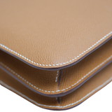 Hermes Constance 18 Gold GHW - U (BRANDNEW)