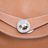 Hermes Lindy 30 Gold PHW - Z