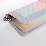 Chanel Le boy Small Unicorn