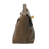 Hermes Mini 2424 Evercolor GHW - Z