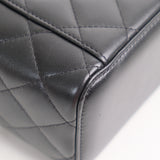 Chanel Vanity Top Handle - s31 (BRANDNEW)