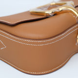 Hermes Della Cavalleria Gold Elan GHW - W (BRANDNEW)