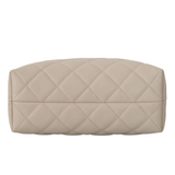 Chanel 25s Coco Crush Top Handle Bag - (BRANDNEW)