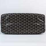 Goyard St. Louis PM Black - (BRANDNEW)