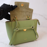 Celine Pico Green