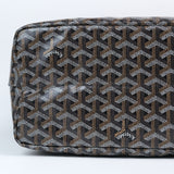 Goyard St. Louis PM Black - (BRANDNEW)