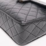 Chanel Vintage Camera Bag - GHW