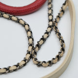 Chanel Coco Handle Small White - s23