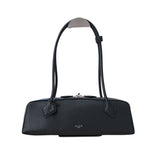 Alaia Le Teckel Medium Shoulder Bag