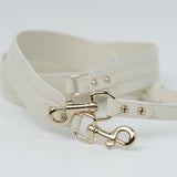 Dior 95.22 Mini White GHW