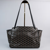 Goyard Rouette Black Pm