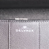 Delvaux Brilliant Rodeo PM Noir