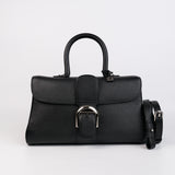 Delvaux Brilliant Rodeo PM Noir