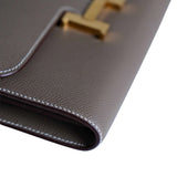 Hermes Constance To Go Etoupe GHW - U