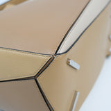 Loewe Puzzle Medium Tricolor - PHW