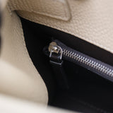 The Row Margaux 12 Shoulder Bag