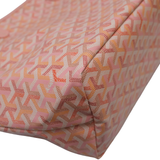 Goyard Saint Louis PM Rose Poudre Multicolor - (BRANDNEW)