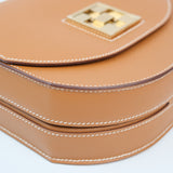 Hermes Mosaique 24 Gold GHW - C