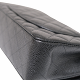 Chanel Double Flap Small Black Ghw - (MICROCHIP)