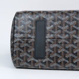 Goyard Rouette Black Pm