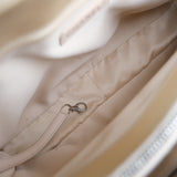 Chanel GST Beige Caviar SHW - s19