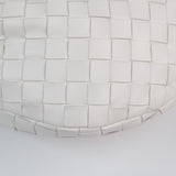 Bottega Veneta Jodie Teen White